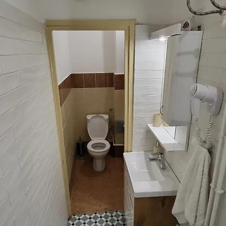 Bumerang Apartmans, New Belgrade, Arena * Belgrade
